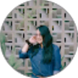 Review From Agnes cintya