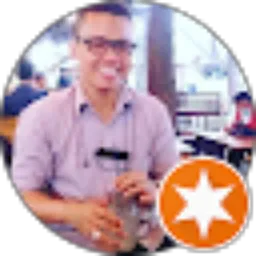 Review From Adam Damanhuri