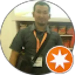 Review From Aries Setyo Nugroho