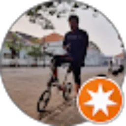 Review From irfan MAULANA