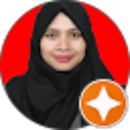 Review From Faiza Istiani