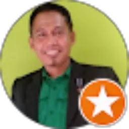 Review From AHMAD KHOIRUDDIN AS