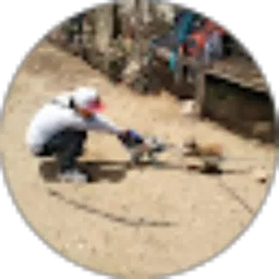 Review From PEMUDA DESA