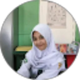 Review From mahfudhatul afifah