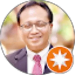 Review From Prof Mudrajad Kuncoro, PhD