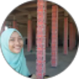 Review From Alifa Rahmi