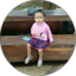 Review From Nafizha azzahra