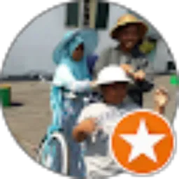 Review From joni Waluyo