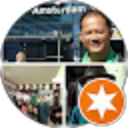 Review From Muhamad Taufik