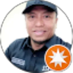 Review From Yuhardin SSI