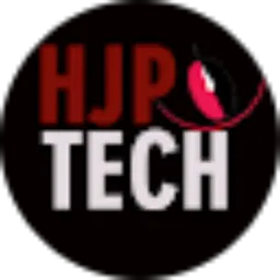 Review From HJP TECH