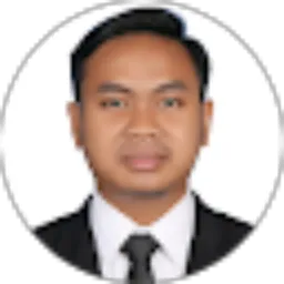 Review From M. Aris Pujiyanto