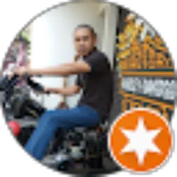 Review From Raden Bentar
