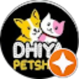 Review From Dhiya Petshop