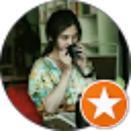 Review From Putri Maharani