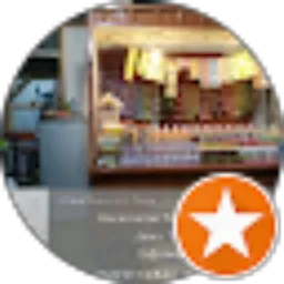 Review From Warung Nasgor PRASWARI