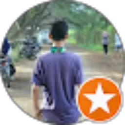 Review From muhammad hamdan