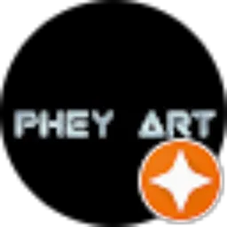 Review From Phey Art