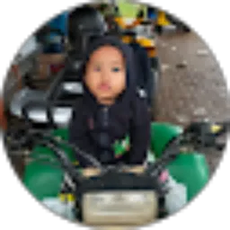 Review From Muhammad Alrifkal