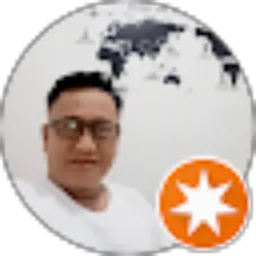Review From mas JOE Takgentar