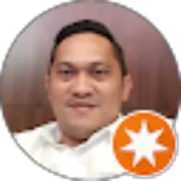 Review From Benno Siregar