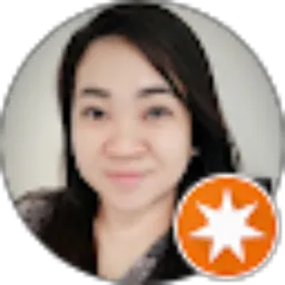 Review From Ria Yustina