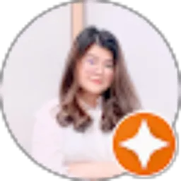 Review From Sonia Luwijaya