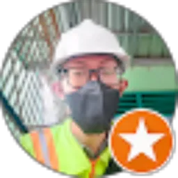 Review From Naufal suralaga