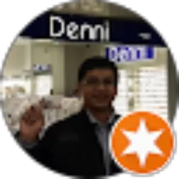 Review From Denni Mulyawan