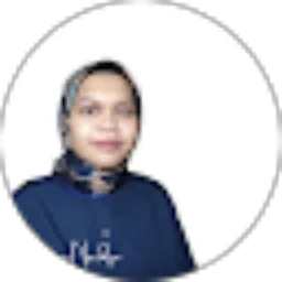 Review From sausan nadza