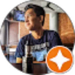 Review From NOOR RAFIQI