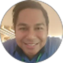 Review From Richard P K