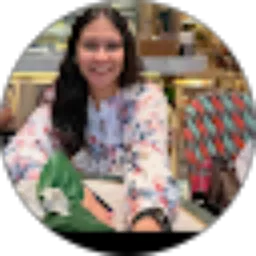 Review From Mayrani Puspita Sari