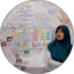 Review From Hasna Aulia Putri Hartiyan