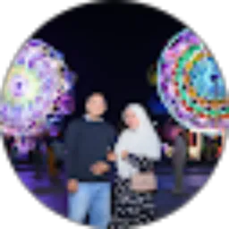 Review From Ade Mila