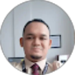 Review From Ichwan Ramdhani Arief