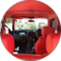 Review From Fauzy 71