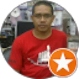 Review From sodik abiyoso