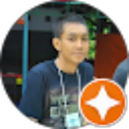 Review From Muamar Darda