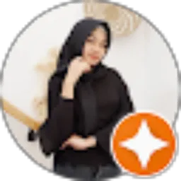 Review From Sartika Ajeng