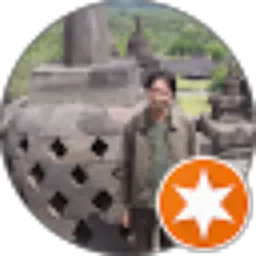 Review From galih wahyu suseno