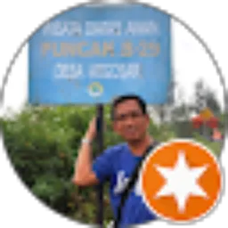Review From Trismoe Widodo