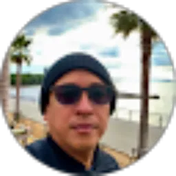 Review From Ganjar Pramudito