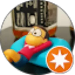 Review From IMANUEL AJI