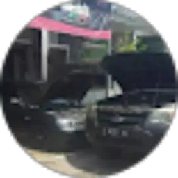 Review From Dimas Wahyu