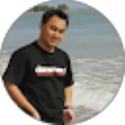 Review From HUDAIRI ALFAN