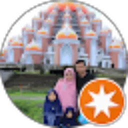 Review From Niswah Muliati