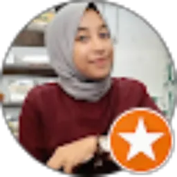 Review From Pingky Nurdian septi