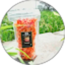 Review From Tuti Syunarti