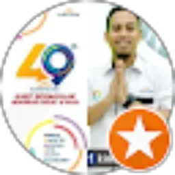 Review From Agus Riadi